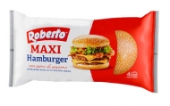 ROBERTO PANE HAMBURGHER PZ.4 MAXI SESAMO